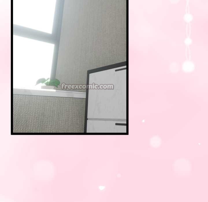 与初恋的以外同居第48話