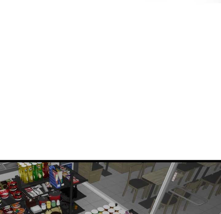 与初恋的以外同居第48話