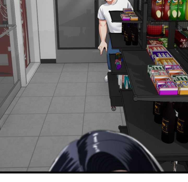 与初恋的以外同居第48話