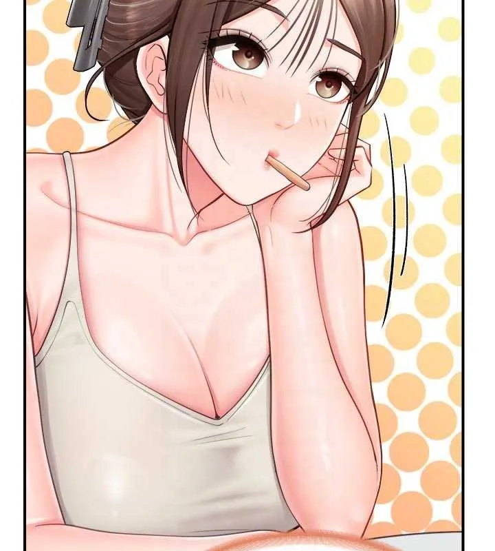 報告女班長:一根突起第35話-孤男寡女共度春宵