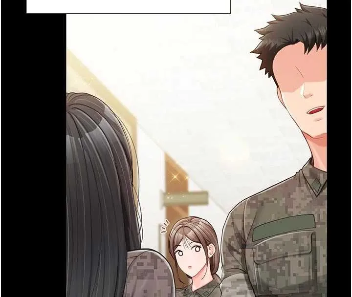 報告女班長:一根突起第35話-孤男寡女共度春宵