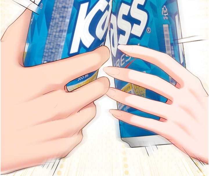 报告女班长:一根突起第35話-孤男寡女共度春宵