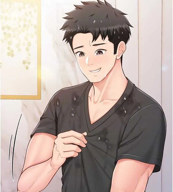 報告女班長:一根突起第35話-孤男寡女共度春宵