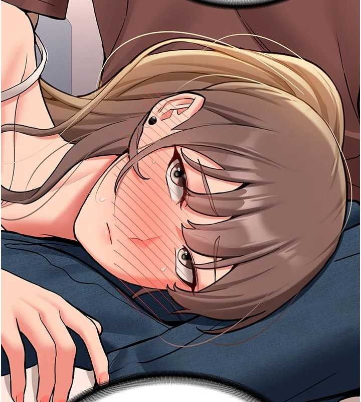 新生老司机第16話-醋意爆發的女性友人