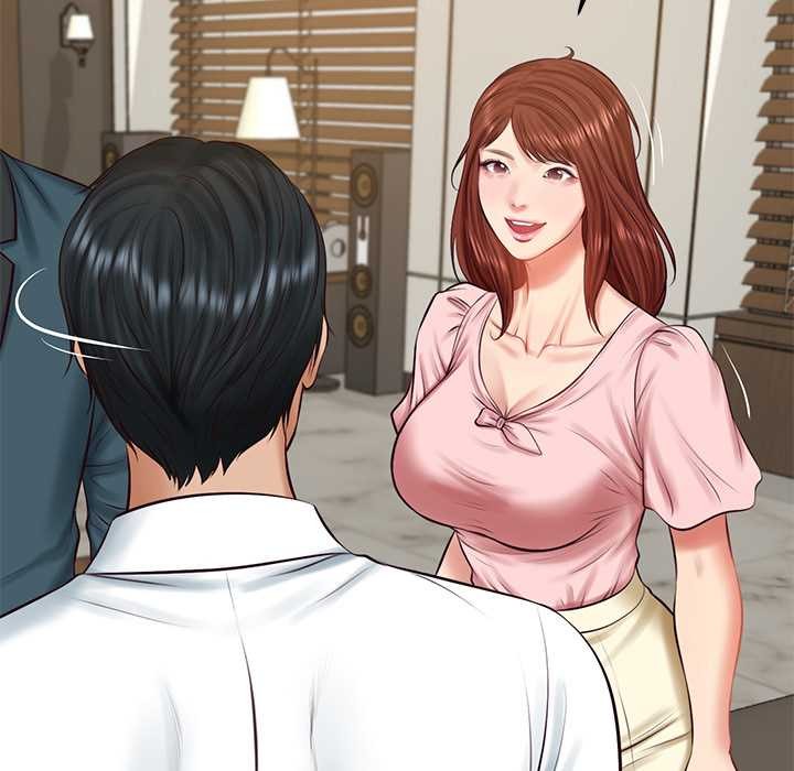 财阀家的女婿第62話