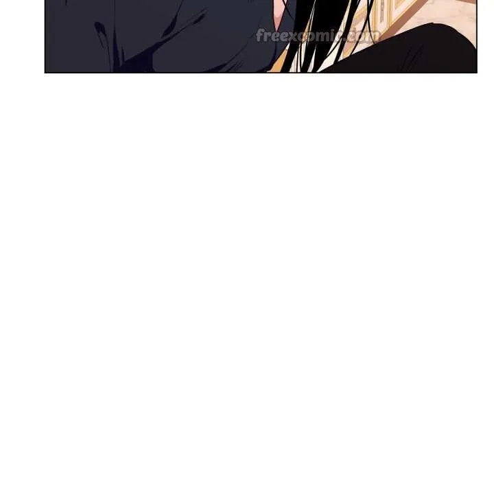 吉賽兒之血第33話