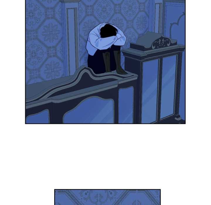 吉赛儿之血第33話