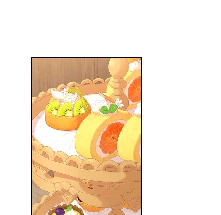 吉赛儿之血第33話