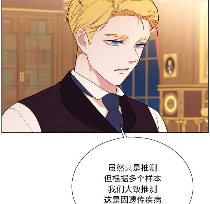 吉赛儿之血第33話