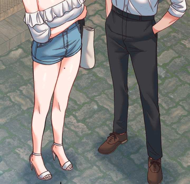 少爷的替身第34話