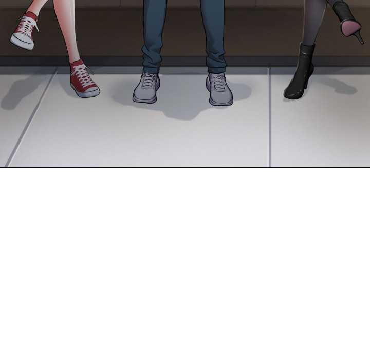 黑帮千金养成记第8話