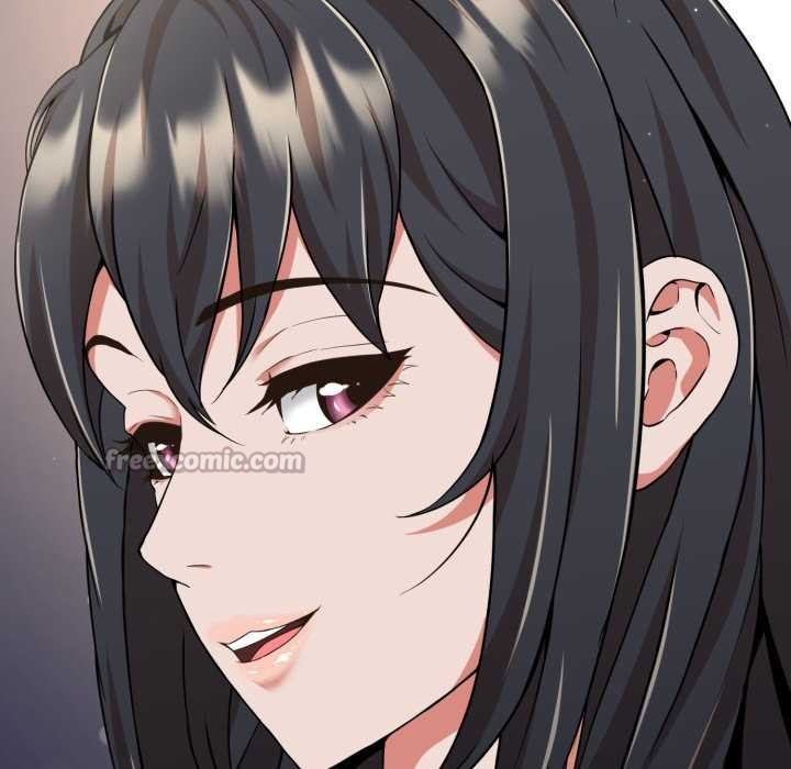 黑帮千金养成记第8話