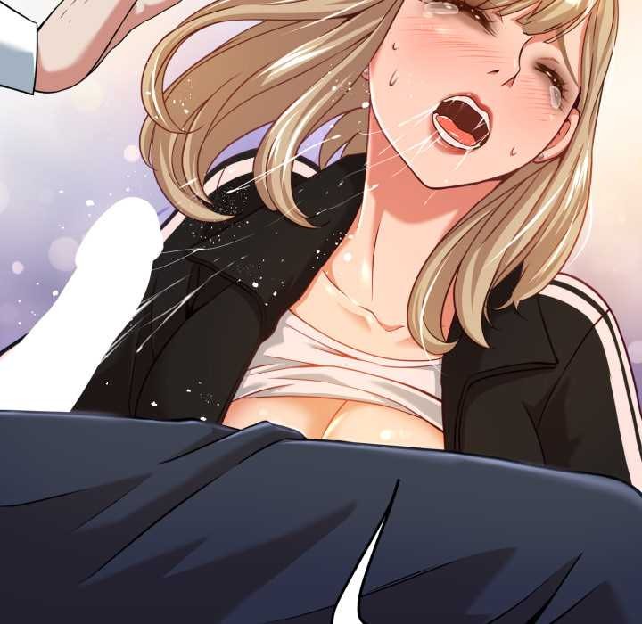 黑帮千金养成记第8話