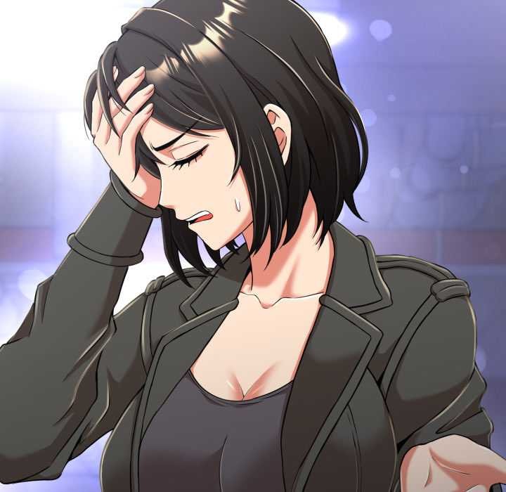 黑帮千金养成记第8話