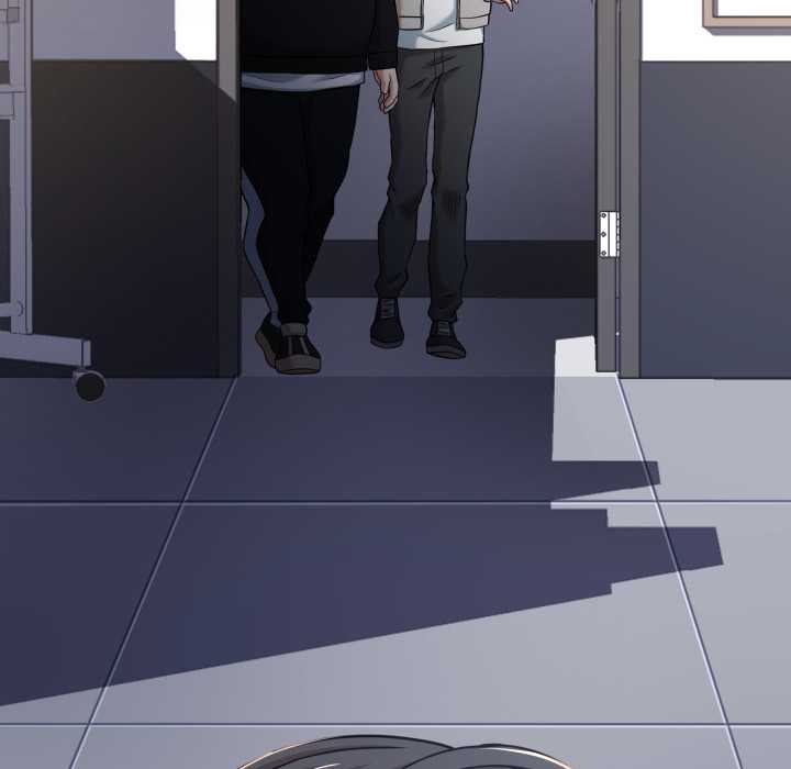 黑帮千金养成记第8話