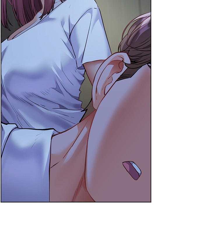 老师的亲密指导第81話-考完之後任你處置&hearts;