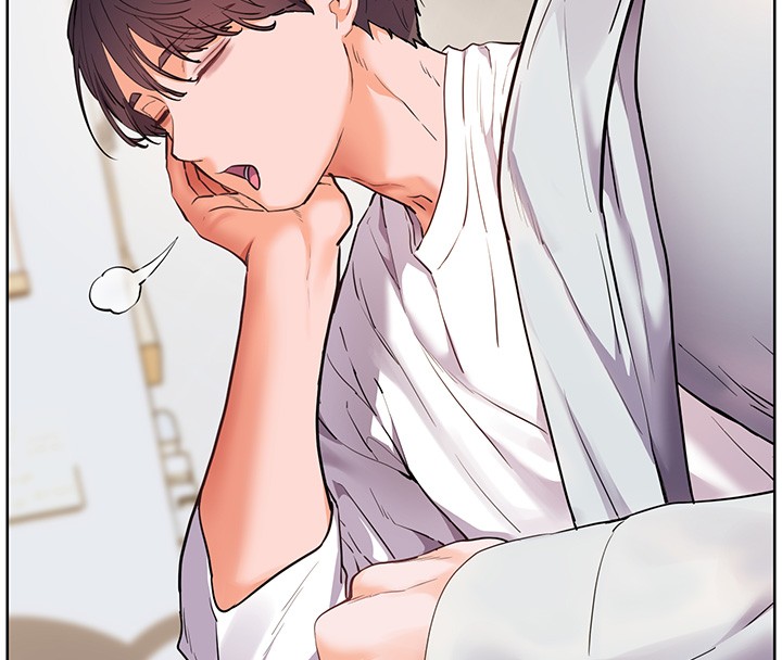 老师的亲密指导第81話-考完之後任你處置&hearts;