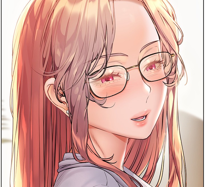 老师的亲密指导第81話-考完之後任你處置&hearts;