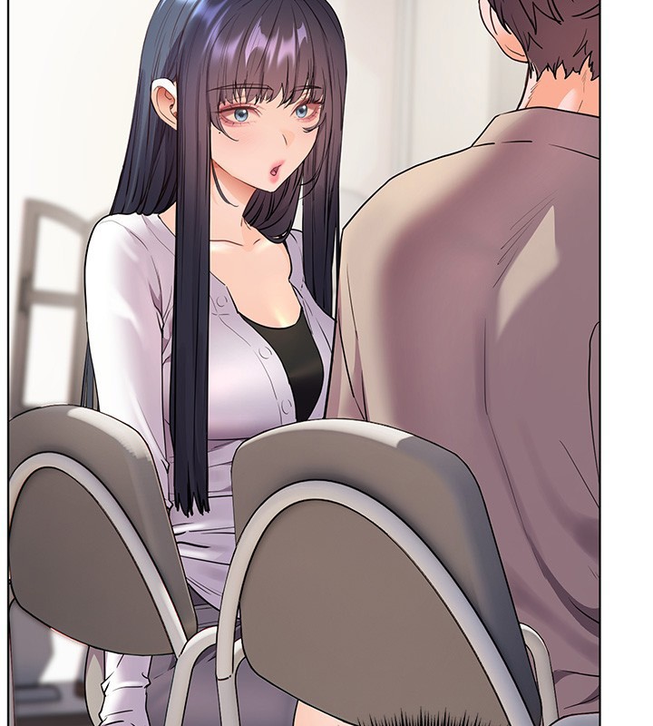 老师的亲密指导第81話-考完之後任你處置&hearts;