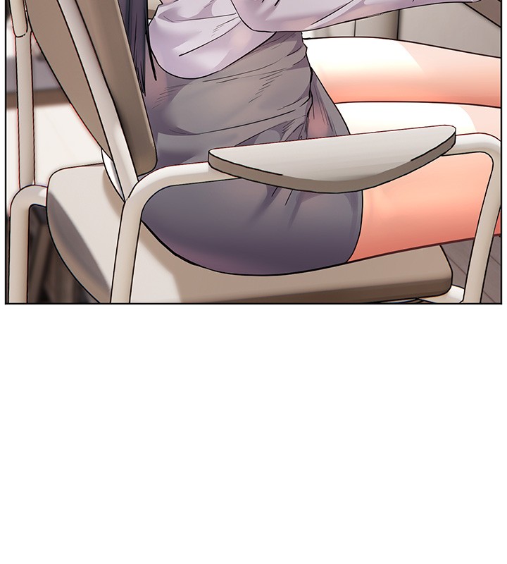 老师的亲密指导第81話-考完之後任你處置&hearts;