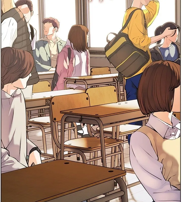 老師的親密指導第81話-考完之後任你處置&hearts;