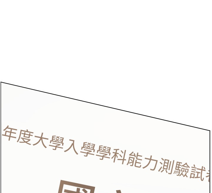 老师的亲密指导第81話-考完之後任你處置&hearts;