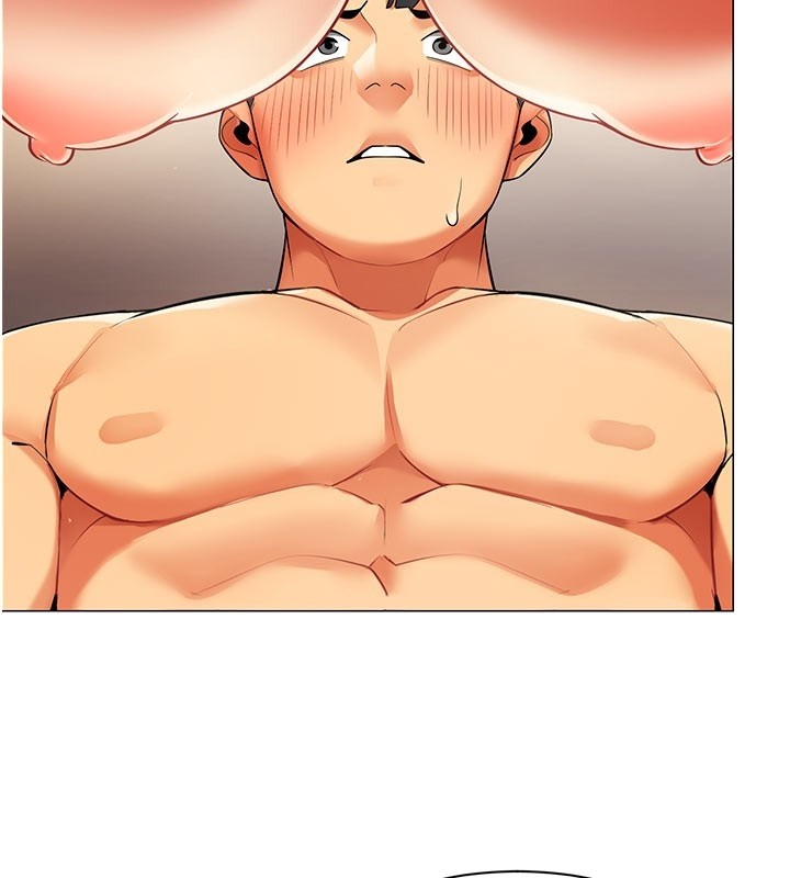 女同事太犯规第8話-自不量力的女職員