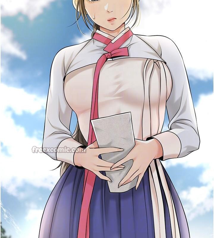 花容湿色:取花点第85話-對彼此動了真心&hellip;