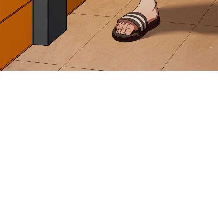 难缠小恶女第286話