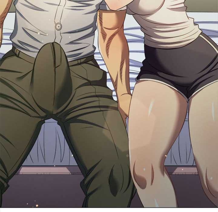 难缠小恶女第286話