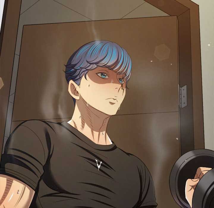 难缠小恶女第286話