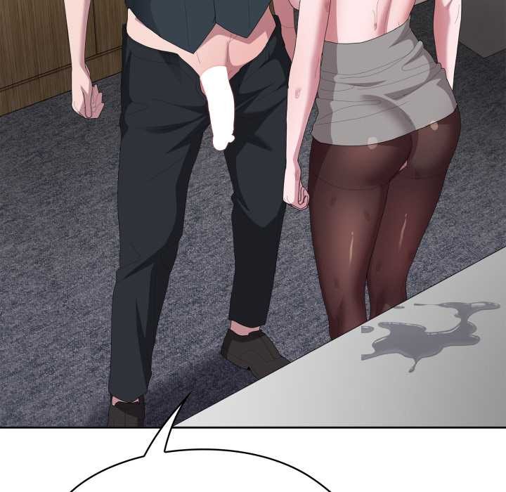 大企业里的小秘密第69話