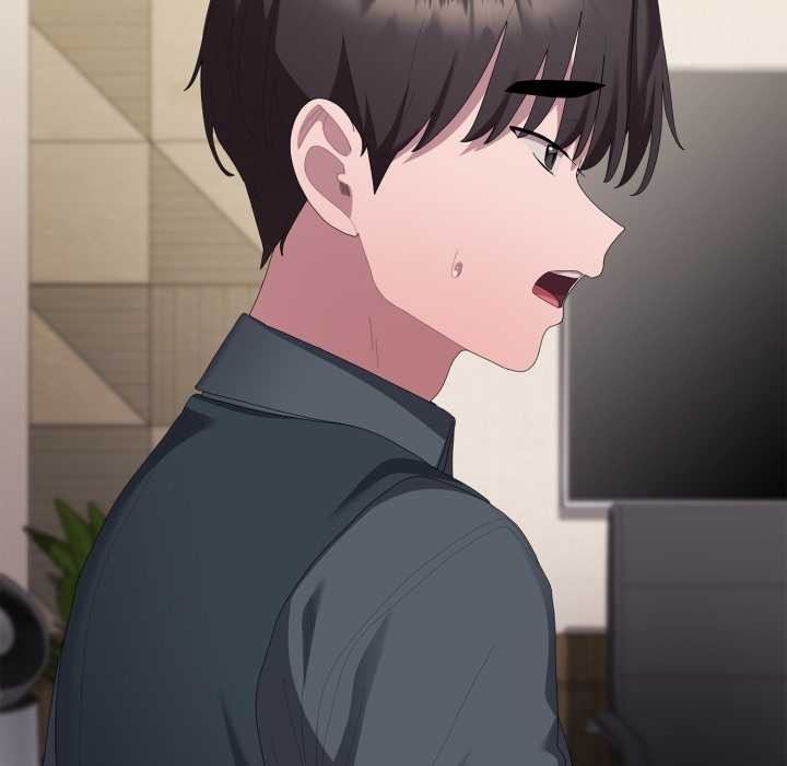 大企业里的小秘密第69話