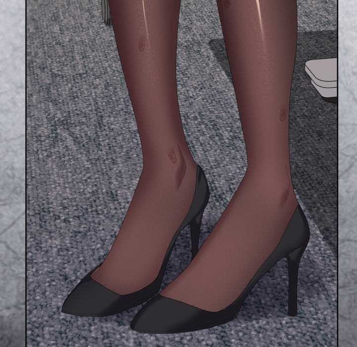 大企业里的小秘密第69話