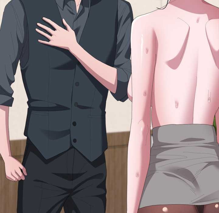 大企业里的小秘密第69話