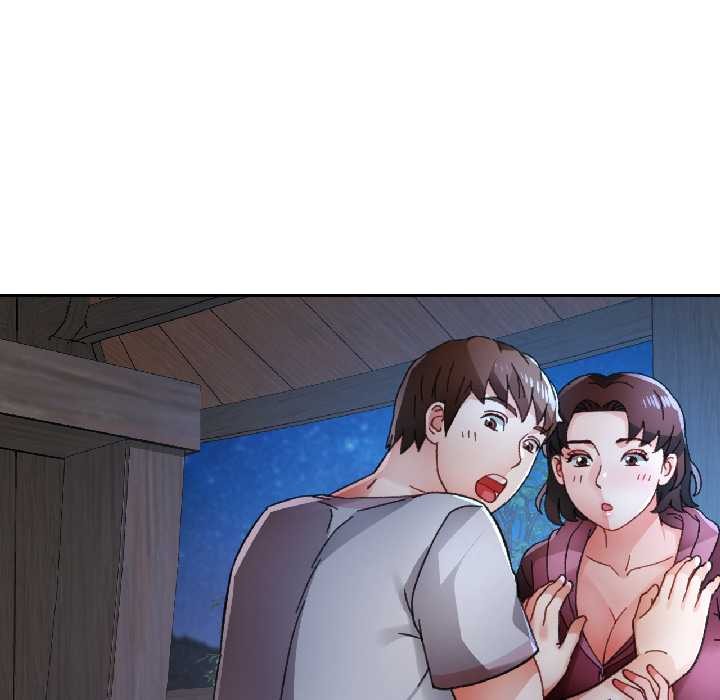 脱轨关系第86話