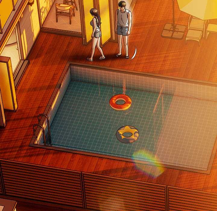 请弄臟我的女朋友第37話