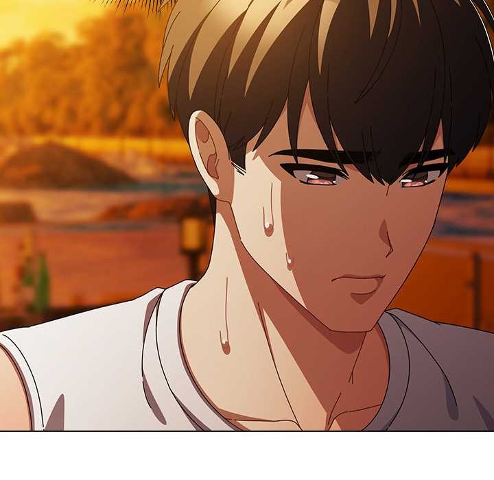 请弄臟我的女朋友第37話