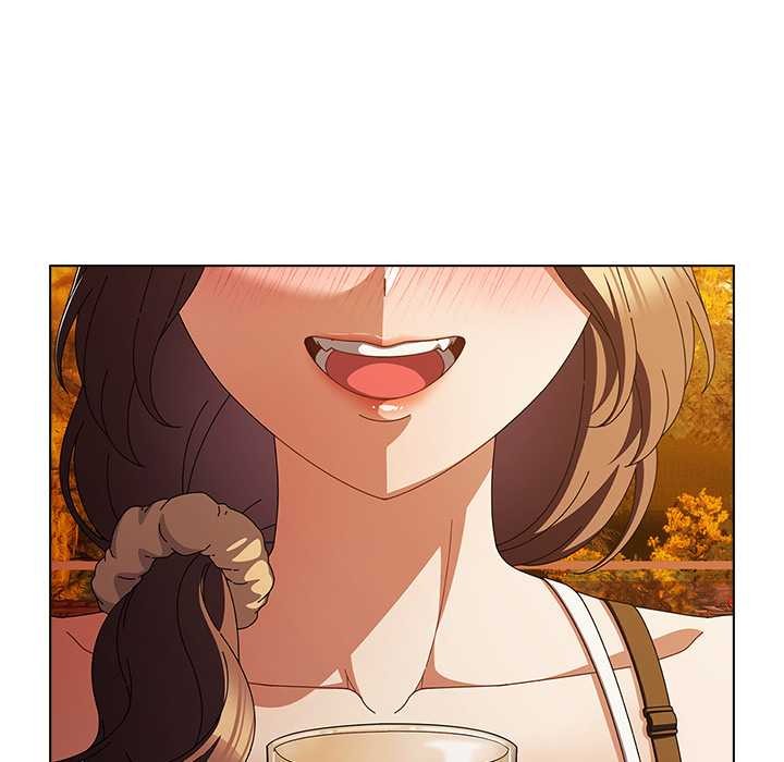 请弄臟我的女朋友第37話