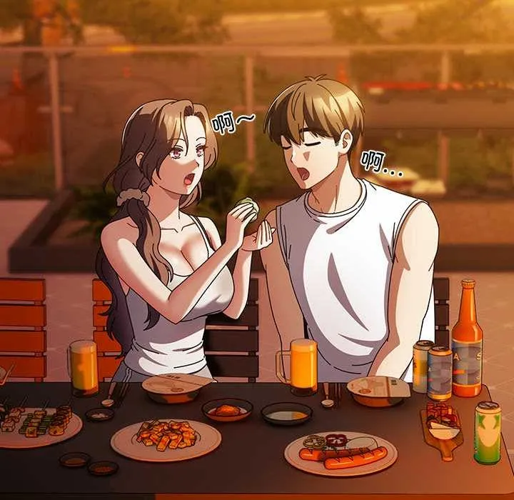請弄臟我的女朋友第37話