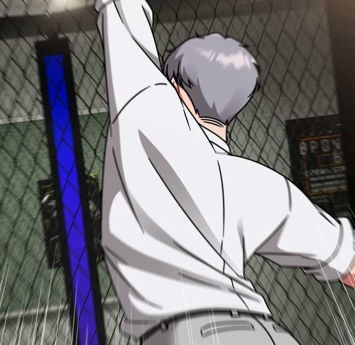 热情拳击馆第55話