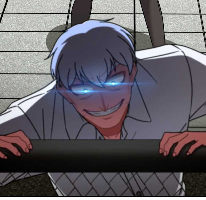 热情拳击馆第55話