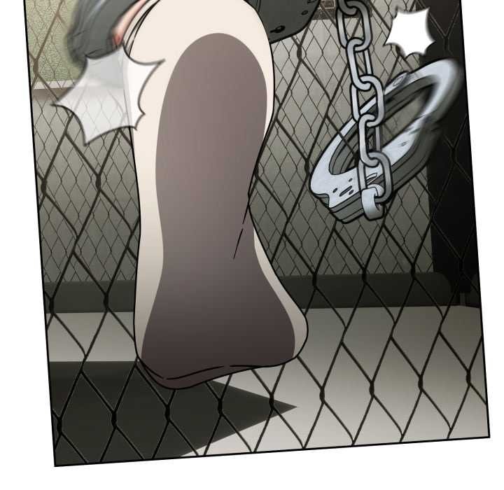 热情拳击馆第55話