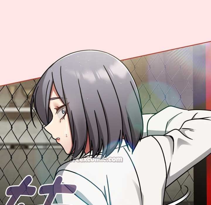 热情拳击馆第55話