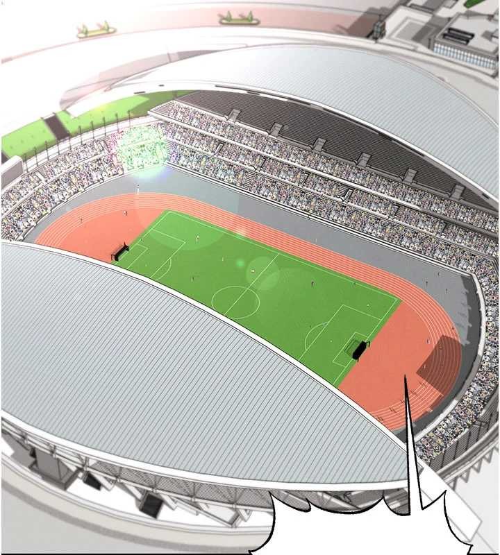 足球型男脱单指南第46話-據實相告的特別獎勵