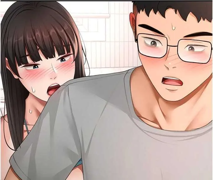 頂加套房的春天第51話-由女兒親手插入