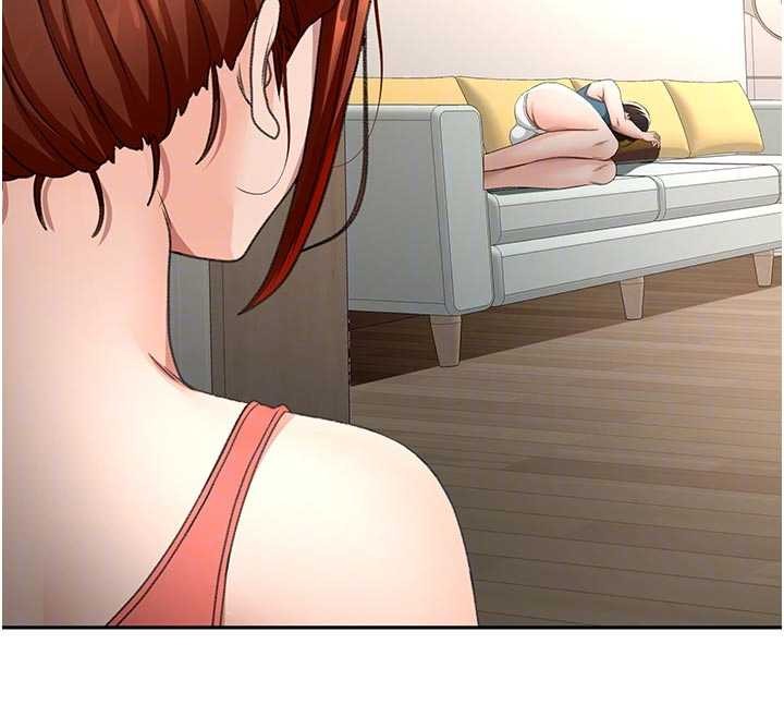 顶加套房的春天第51話-由女兒親手插入