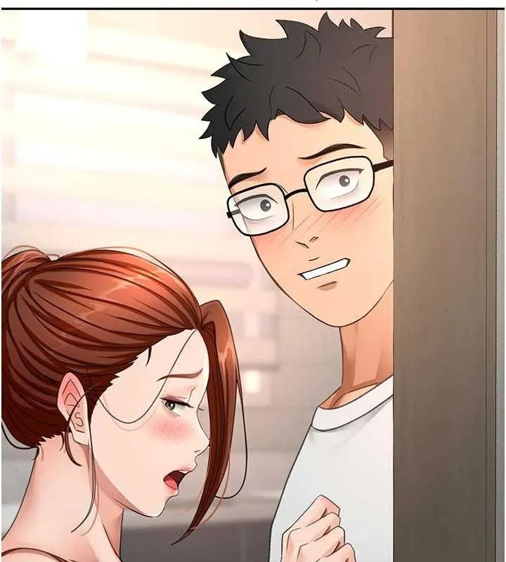 頂加套房的春天第51話-由女兒親手插入
