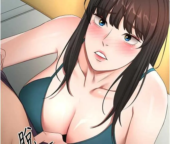 頂加套房的春天第51話-由女兒親手插入