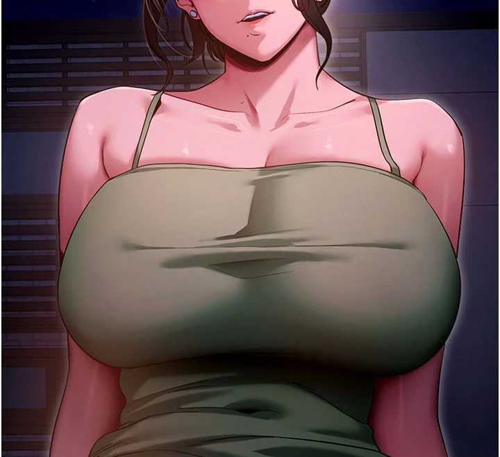 拜脱拜脱App第47話-主動幫忙處理性慾的人妻